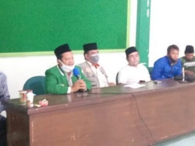 NU Jember Minta Padepokan Pagar Nusa Tunjukkan Prestasi
