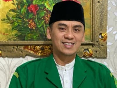 Harapan Pemuda NU Jelang Konferwil PWNU DKI Jakarta