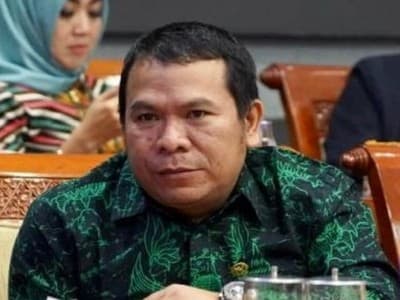 Wakil Ketua Komisi II DPR Usul Pileg dan Pilpres 2024 Digelar Januari