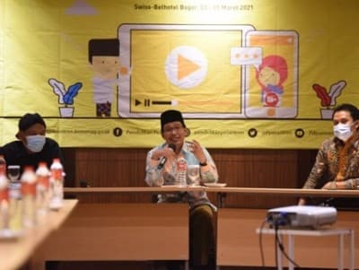 Kemenag Kembangkan Platform Digital Berbasis Kitab Kuning