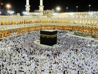 Berangkat Tidaknya Jamaah Haji 2021 Tunggu Keputusan Arab Saudi