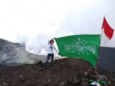 Yang Membuat NU Lestari sampai Sekarang