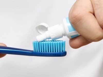 Doa saat Bersikat Gigi 