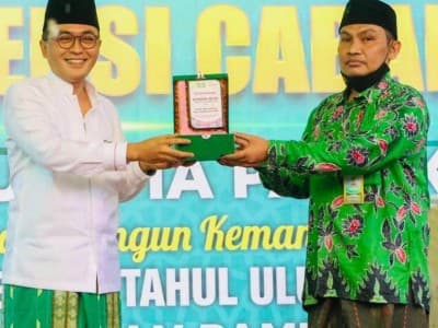 Pemkab Pamekasan Gelontor Beasiswa untuk 2.000 Santri