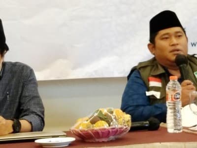 Potensi Ziswaf Nahdliyin Dapat Tekan Kemiskinan di Demak