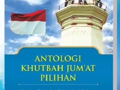 Menyejukkan Umat dan Bangsa Melalui Mimbar Jumat