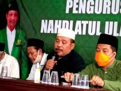 Termotivasi Kangean, NU Kencong Target 50.000 Kartanu