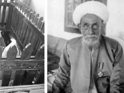 Pandangan Masyarakat Betawi terhadap Figur Habib