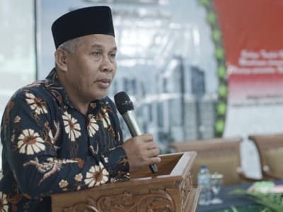 KPNU Edukasi Nahdliyin terkait Pemanfaatan Lahan