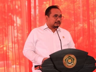 Menag Gus Yaqut: Seluruh ASN Kemenag Wajib Vaksinasi Covid