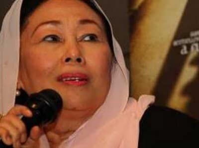 Nyai Sinta Nuriyah Jelaskan Pentingnya Peran Perempuan di Masa Covid-19