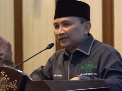 LP Maarif Usulkan Penanaman Nilai Agama pada Peta Jalan Pendidikan Nasional