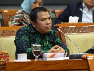 Walkot Blitar Langgar Prokes, Komisi II DPR Dorong Teguran hingga Sanksi