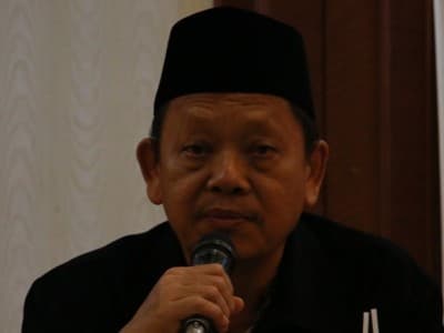 Rektor Unusia Ajak Mahasiswa Berjiwa Mandiri