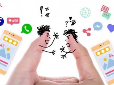 Moderat Saat terima Informasi akan Hindarkan Diri dari Provokasi