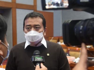 Komisi X DPR Ingatkan Syarat Jika Sekolah Buka Pembelajaran Tatap Muka Juli 2021