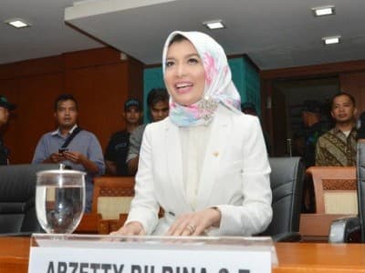 Anggota Komisi IX DPR Jelaskan Perjuangan Perempuan Peroleh Hak