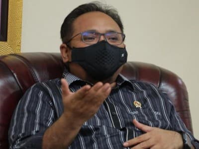 Terus Persiapkan Haji, Menag: Kepastian Tunggu Info Resmi Saudi