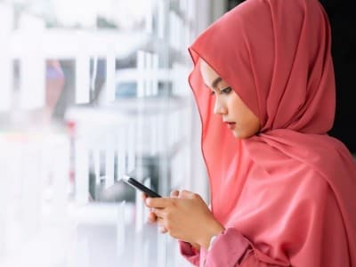 'Perempuan Pembawa Sial' dalam Kajian Hadits