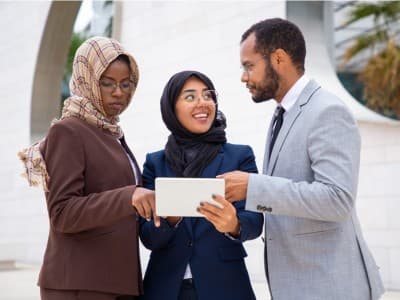 Hijab, Jilbab, dan Khimar dalam Tafsir Al-Qur'an