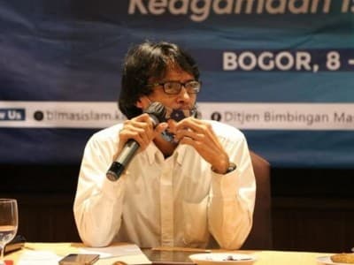 Kemenag Didorong Perkuat Gerakan Literasi Keagamaan