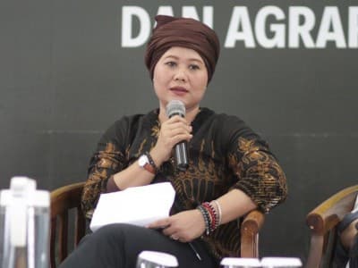 Anggota Komisi IV DPR: Kehadiran RUU PKS Penting Atasi Kekerasan Seksual