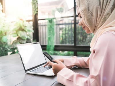 Fatimah Al-Fihri, Perintis Universitas di Dunia Islam