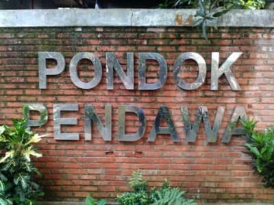 Upaya Cetak Sarjana dan Ulama, Pondok Pendawa Bogor Luncurkan Beasiswa Arjuna