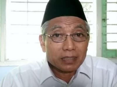 Innalillahi, KH Munib Muslih Wakil Rais PCNU Rembang Berpulang