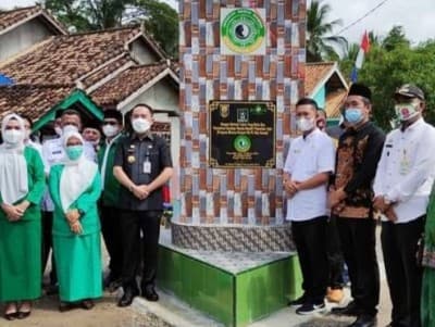 Tekad Fatayat NU Way Kanan Berdayakan Ekonomi Perempuan