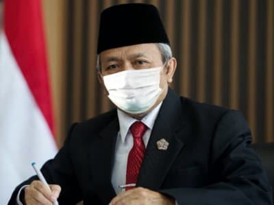 Kemenag Terus Upayakan Bantu Honorer Guru Agama Jadi PPPK