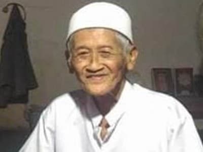 Innalillahi, Santri Kiai Hasyim Asy’ari, Mbah Rusmani Wonogiri Wafat
