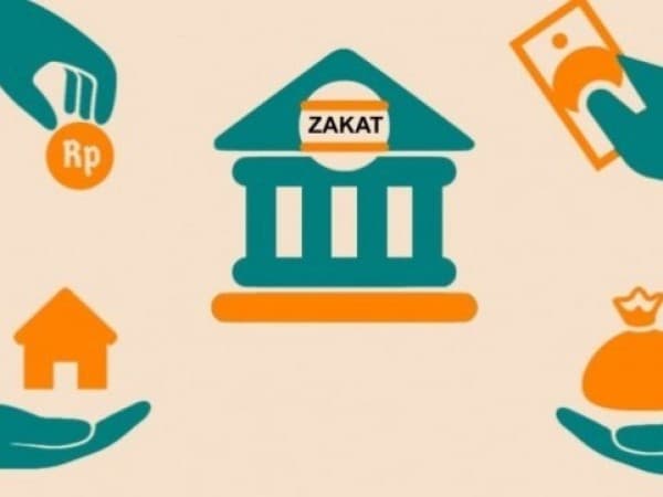 Optimalisasi Ziswaf Dinilai Mampu Tingkatkan Pendapatan Masyarakat