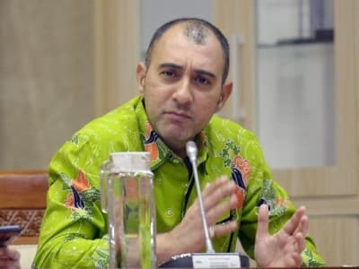 Anggota Komisi VI DPR: Pengusaha Besar Dilarang Masuk ke Industri Rumah Tangga