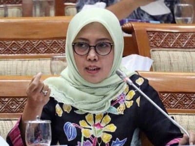 Anggota Komisi IX DPR Dukung Penuh Produksi Vaksin Dalam Negeri