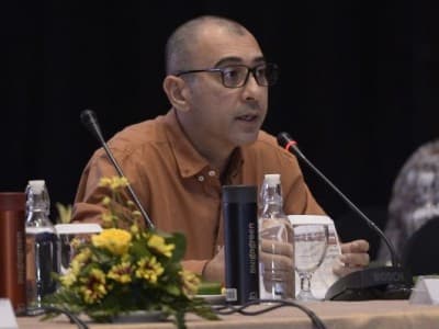 Anggota Komisi VI DPR: Cabut Aturan Industri Besar Bisa Masuk ke Industri Rumah Tangga