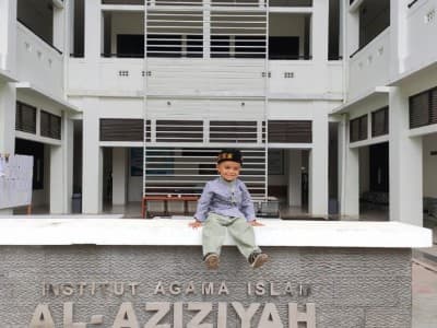 Prodi Ekonomi Syariah IAI Al-Aziziyah Bireuen Raih Akreditasi B dari BAN-PT