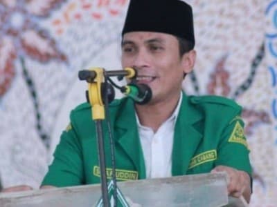 Galakkan Kaderisasi Banser, GP Ansor Pamekasan Hijaukan Pantura