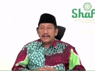 UNU Yogyakarta Ajak Akademisi Berkolaborasi Kaji Keuangan Syariah