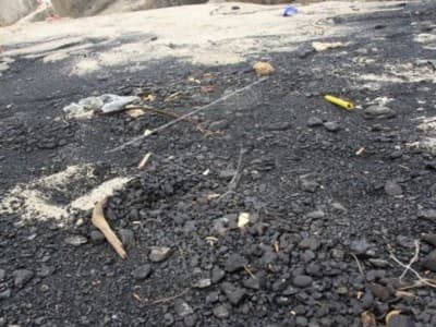 Limbah Batu Bara Dikeluarkan dari Kategori B3, LPBINU: Kebijakan Pemerintah Jangan Rugikan Rakyat