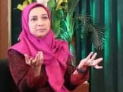 Shahnaz Haque Resah karena Guru Agama Banyak Iklankan Ketakutan