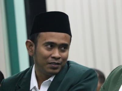 Komisi III DPR Tegaskan Polisi Siber Harus Ditopang UU ITE yang Lebih Demokratis