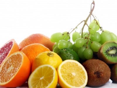 Manfaat Mendahulukan Konsumsi Buah sebelum Makan Nasi