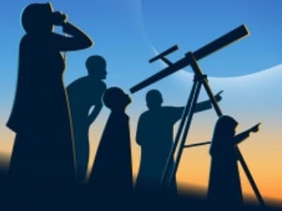 Hilal Tak Terlihat, Sya’ban 1442 H Dimulai Senin 15 Maret