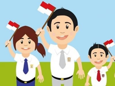 Agama dalam Peta Jalan Pendidikan