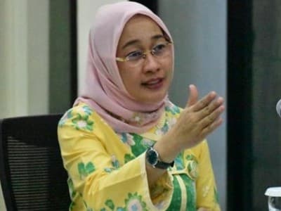 Panen di Depan Mata, Komisi IV DPR Minta Pemerintah Batalkan Impor Beras