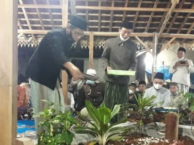 Pulang pada Allah, Kematian jadi Kebahagiaan bagi Orang Mukmin