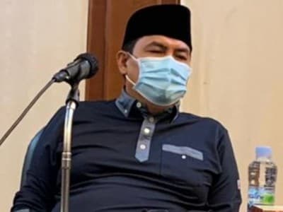 PBNU Apresiasi Peluncuran Pusat Keuangan Syariah UNU Yogyakarta