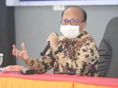 Kemnaker Mulai Terapkan Dua Reformasi untuk Kembangkan SDM Terampil