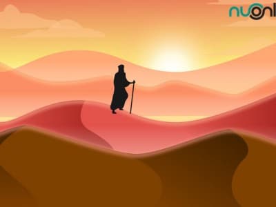 Abu Nawas Meminum Racun